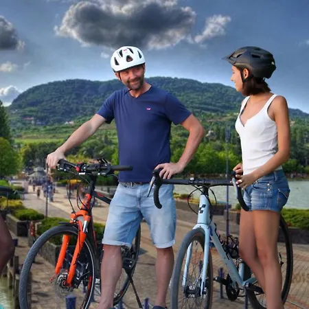 ****heviz Springs 4* Heviz