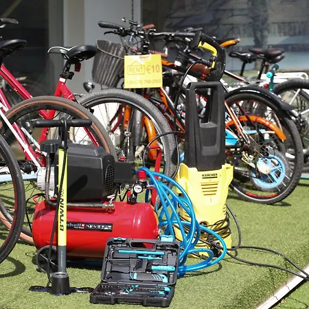 Aparthotel ****heviz Springs