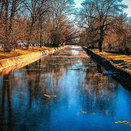 Ξενοδοχείο με διαμερίσματα ****heviz Springs 4*