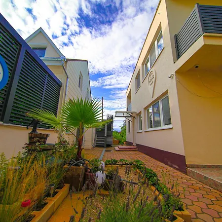 ****heviz Springs Ξενοδοχείο με διαμερίσματα Hévíz