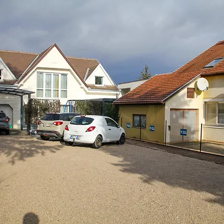 ****heviz Springs 4* Hévíz