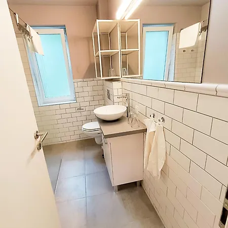 Aparthotel ****heviz Springs Heviz