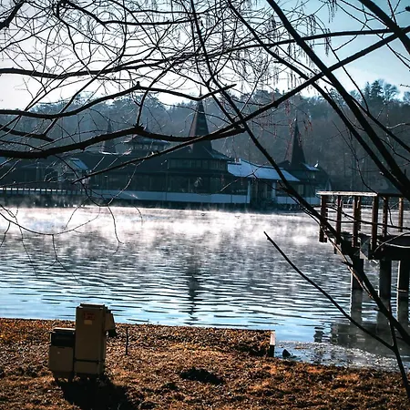 Aparthotel ****heviz Springs Heviz