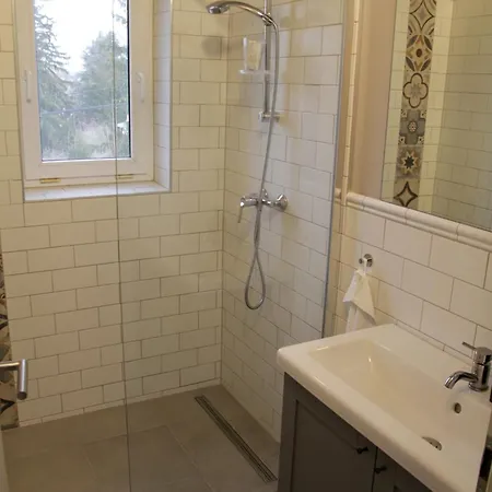 ****heviz Springs Lägenhetshotell Hévíz