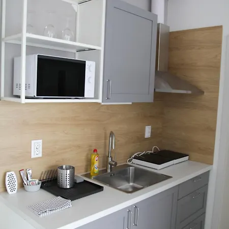 Aparthotel ****heviz Springs Heviz