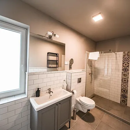 Aparthotel ****heviz Springs Heviz