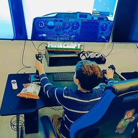 ****heviz Springs Lägenhetshotell