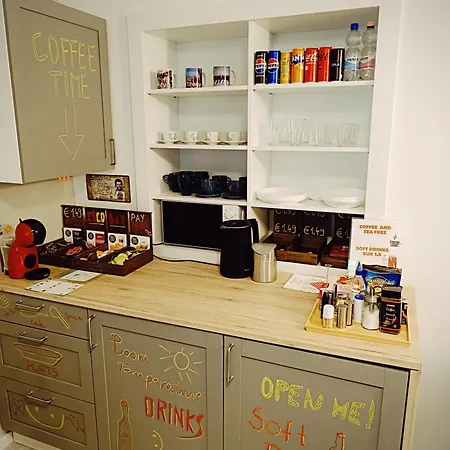 Aparthotel ****heviz Springs 4*