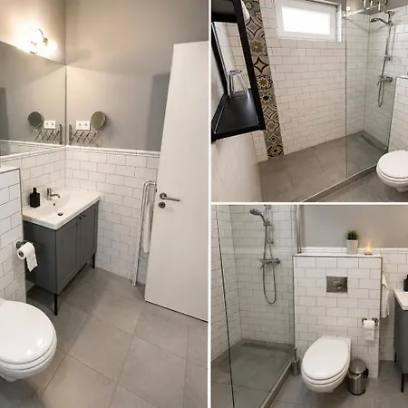 Aparthotel ****heviz Springs