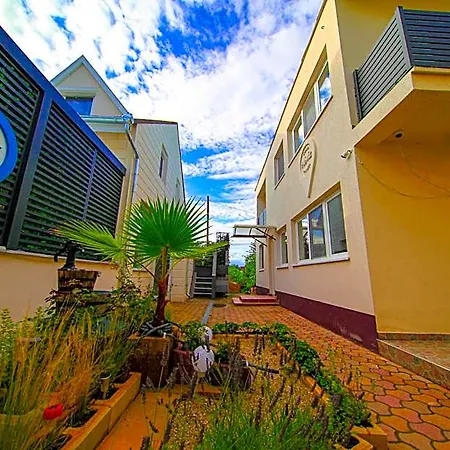 Aparthotel ****heviz Springs Heviz