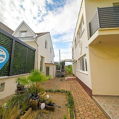 Aparthotel ****heviz Springs Heviz
