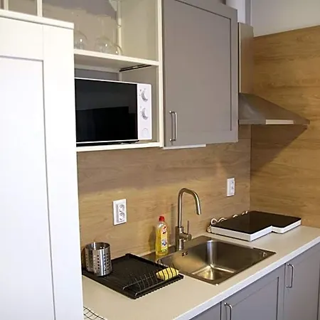 ****heviz Springs Aparthotel