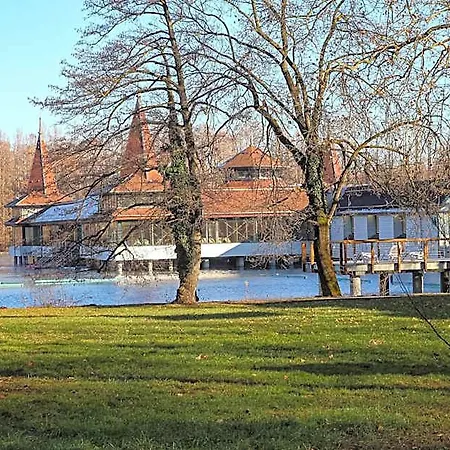 ****heviz Springs 4* Heviz