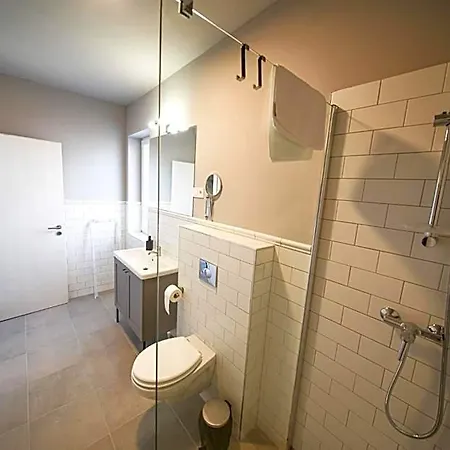 ****heviz Springs Aparthotel
