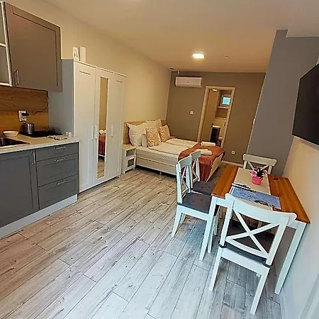 ****heviz Springs 4* Hévíz