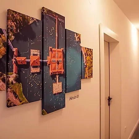 ****heviz Springs Aparthotel