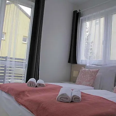 ****heviz Springs Aparthotel