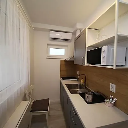 ****heviz Springs Aparthotel 4*