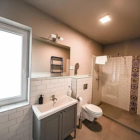 Aparthotel ****heviz Springs Heviz
