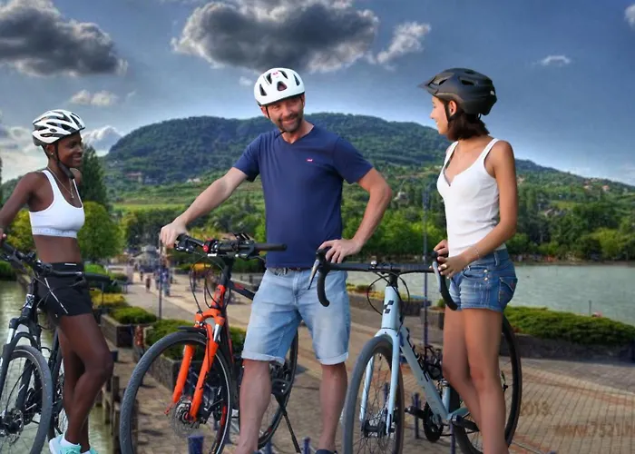 ****heviz Springs 4* ヘーヴィーズ