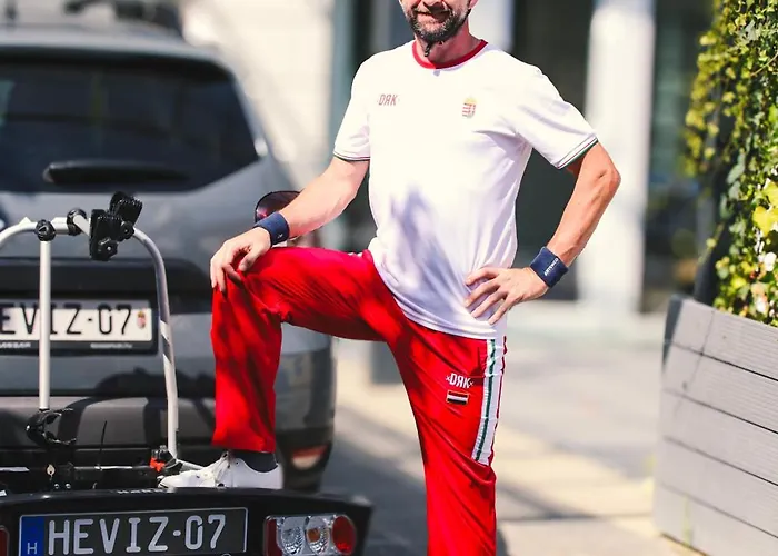 ****heviz Springs 4* Hévíz