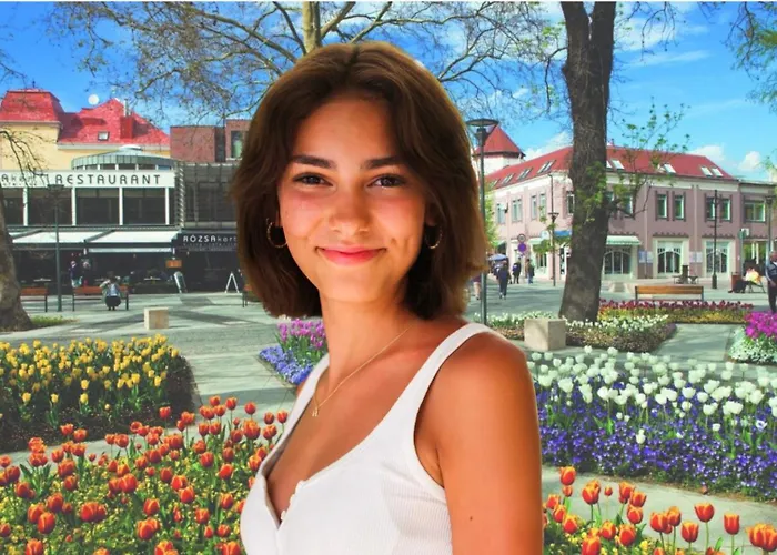 ****heviz Springs Appart hôtel Hévíz