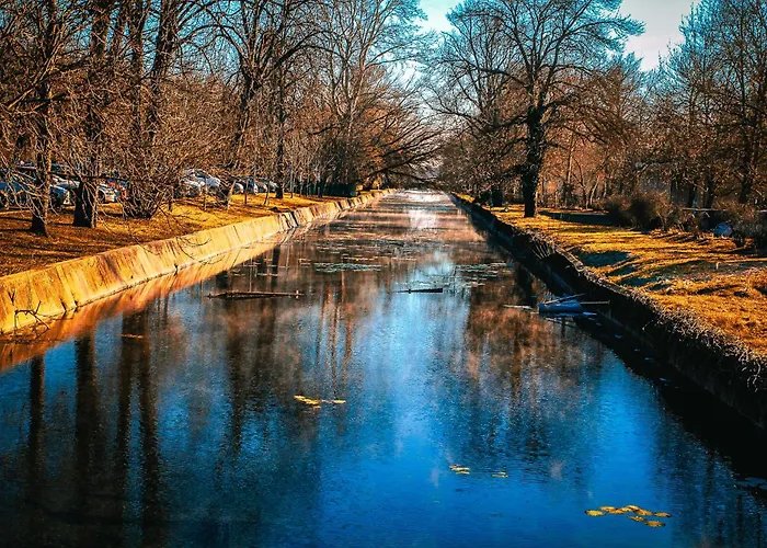 Appart hôtel ****heviz Springs 4*