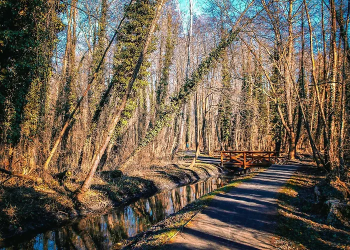 Appart hôtel ****heviz Springs