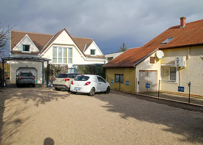 ****heviz Springs 4* Hévíz