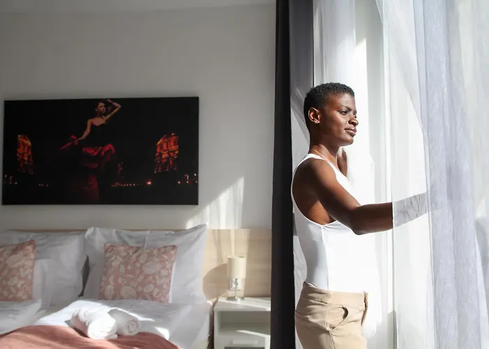 Appart hôtel ****heviz Springs Hévíz