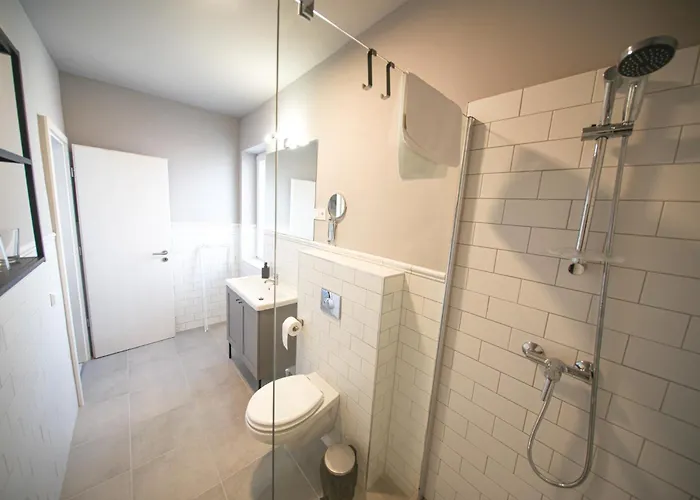 ****heviz Springs Appart hôtel Hévíz