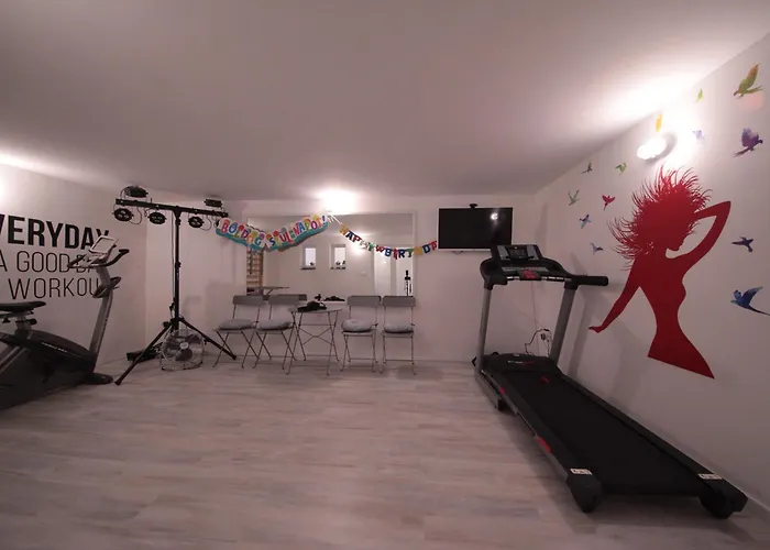 Appart hôtel ****heviz Springs Hévíz