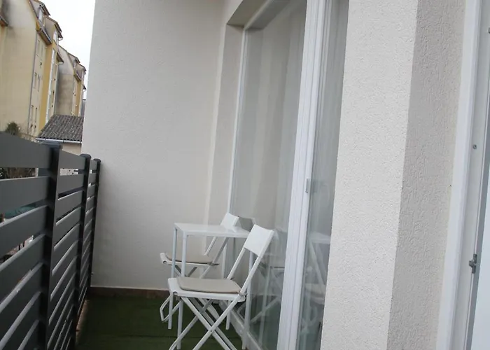 ****heviz Springs Appart hôtel Hévíz