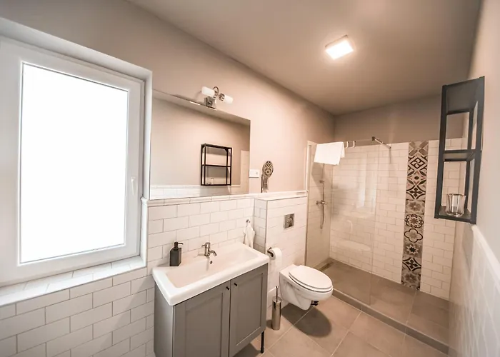 Appart hôtel ****heviz Springs Hévíz