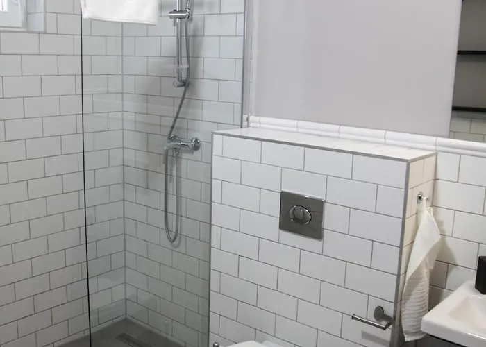 ****heviz Springs アパートホテル