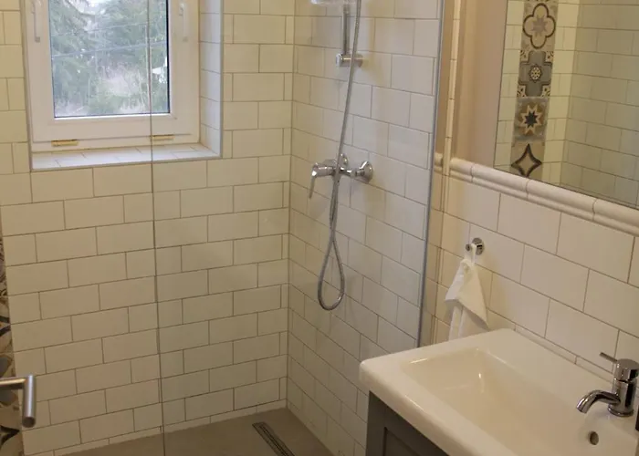 ****heviz Springs Appart hôtel Hévíz