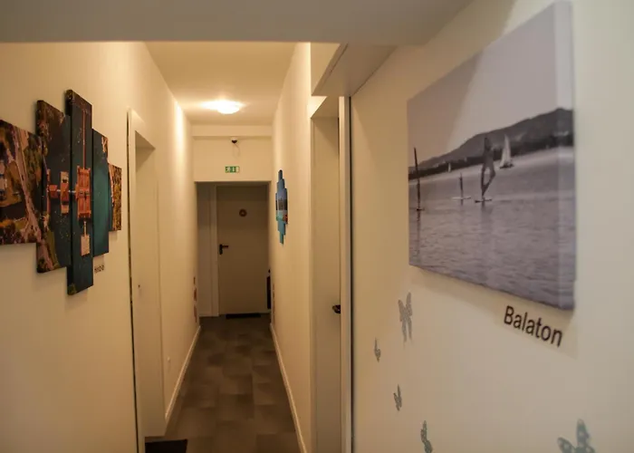 ****heviz Springs 4* Hévíz