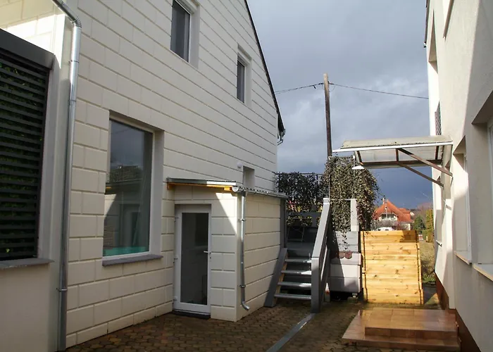 ****heviz Springs Appart hôtel 4*