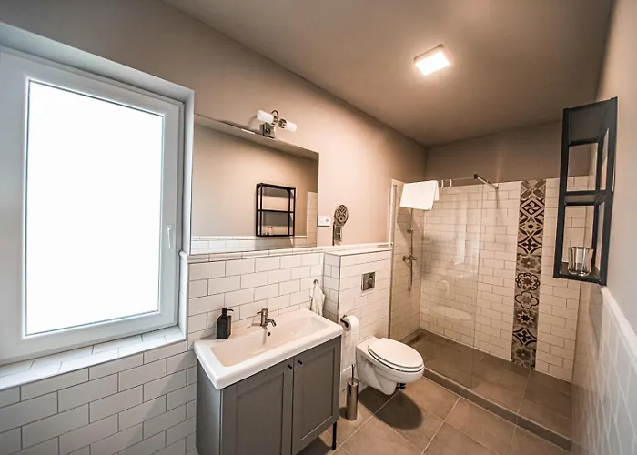 Appart hôtel ****heviz Springs Hévíz