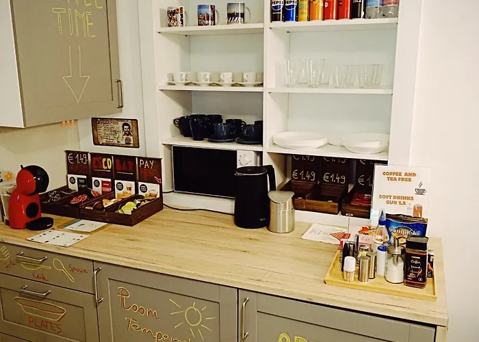 Appart hôtel ****heviz Springs 4*