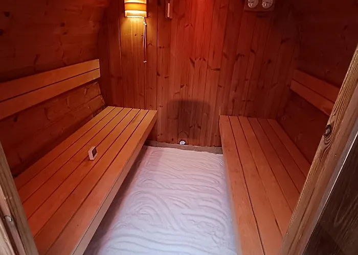 Appart hôtel ****heviz Springs Hévíz